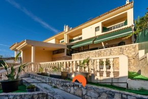 #257 Villa Sun & Sea by Home Holidays